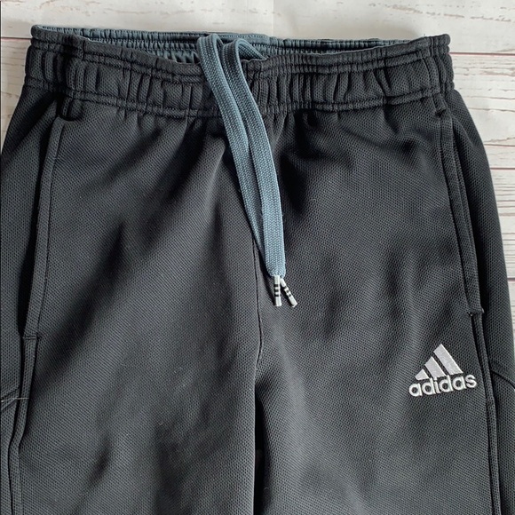 Men’s Adidas sweatpants size small - Picture 2 of 5